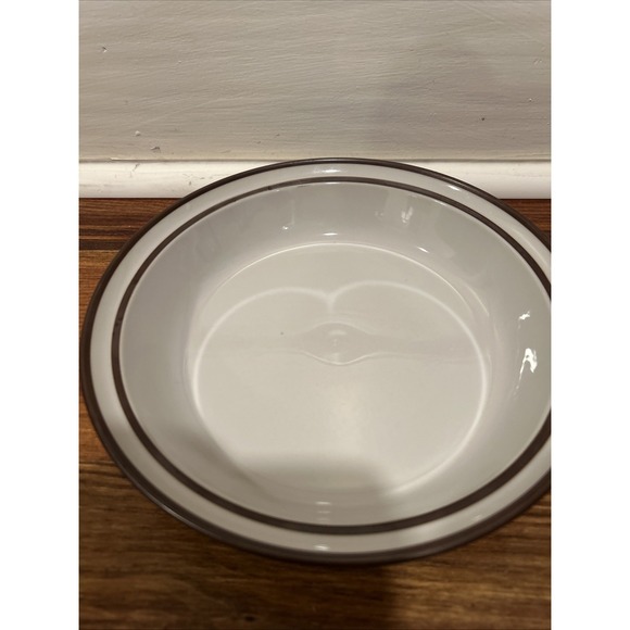 Noritake Tundra Stoneware 8.5in Serving Bowl Made In Japan Replacement - Picture 2 of 3